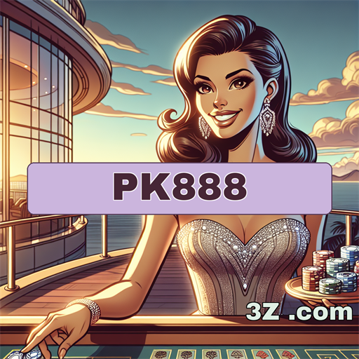 A Experiência Confiável no pk888.com para Jogadores Brasileiros