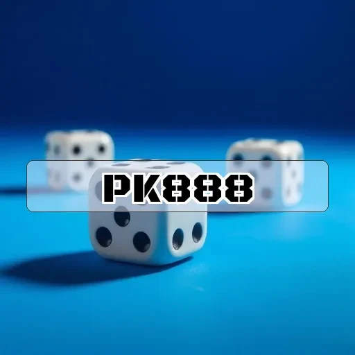 pk888.com: Descubra as Emoções dos Grandes Prêmios e Vença!