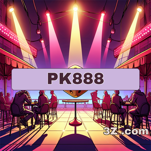 Experiência de login inovadora no pk888.com para gamers