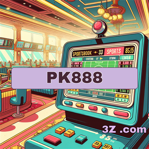 Promoções Imperdíveis: O Que o pk888.com Tem para Você