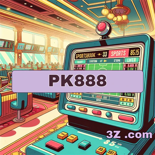 Promoções Imperdíveis: O Que o pk888.com Tem para Você