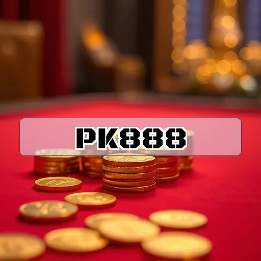pk888.com: O Suporte que Transforma Sua Experiência de Jogo