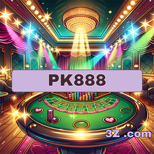 Experiência VIP Incrível no pk888.com para Gamers Brasileiros